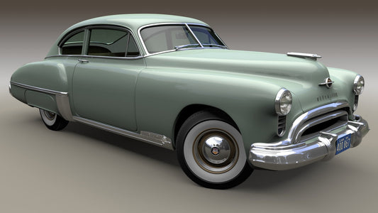 Oldsmobile 88 iz 1940. godine
